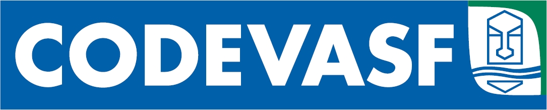 Logo Codevasf